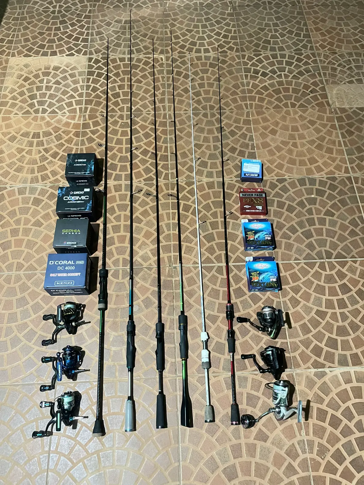 info mancing lebaran bg🗿 #daidofishingteam #daido #daidocosmic #reelpancing #fyp #fypage #fyppppppppppppppppppppppp #fypシ゚ #hemusninjaman #greenhellz #dft 