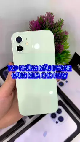 Những mẫu ip đáng mua cho ae sinh viên  #430nguyenthaihoc #minstore #MuaNgay #iphonequynhon #congnghe #minstorequynhon #apple #ip13 #12pro #12promax #iPhone14Pro #iPhone14Promax #iphonegiare 