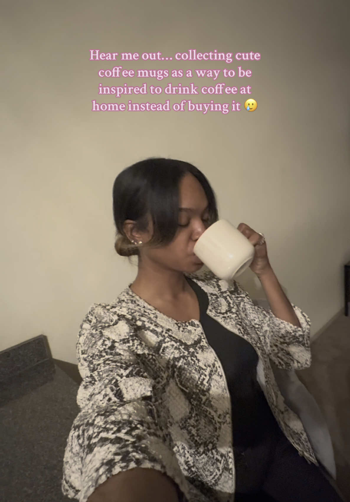 Will this work?! Maybe.. maybe not 🙃 