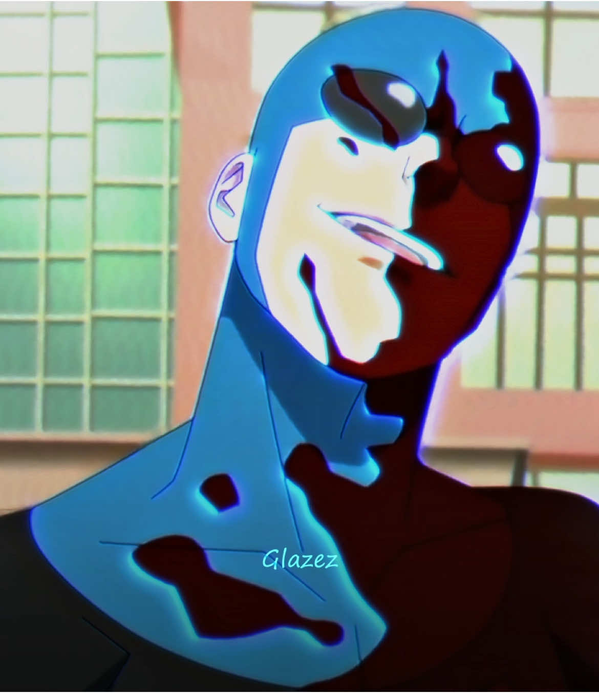 Bald mark 👽  • • • #invincibleedit #invincible #invincibleseason3 #markgrayson #markgraysonedit #omniman #omnimanedit #conquest #edit #fyp #explore 