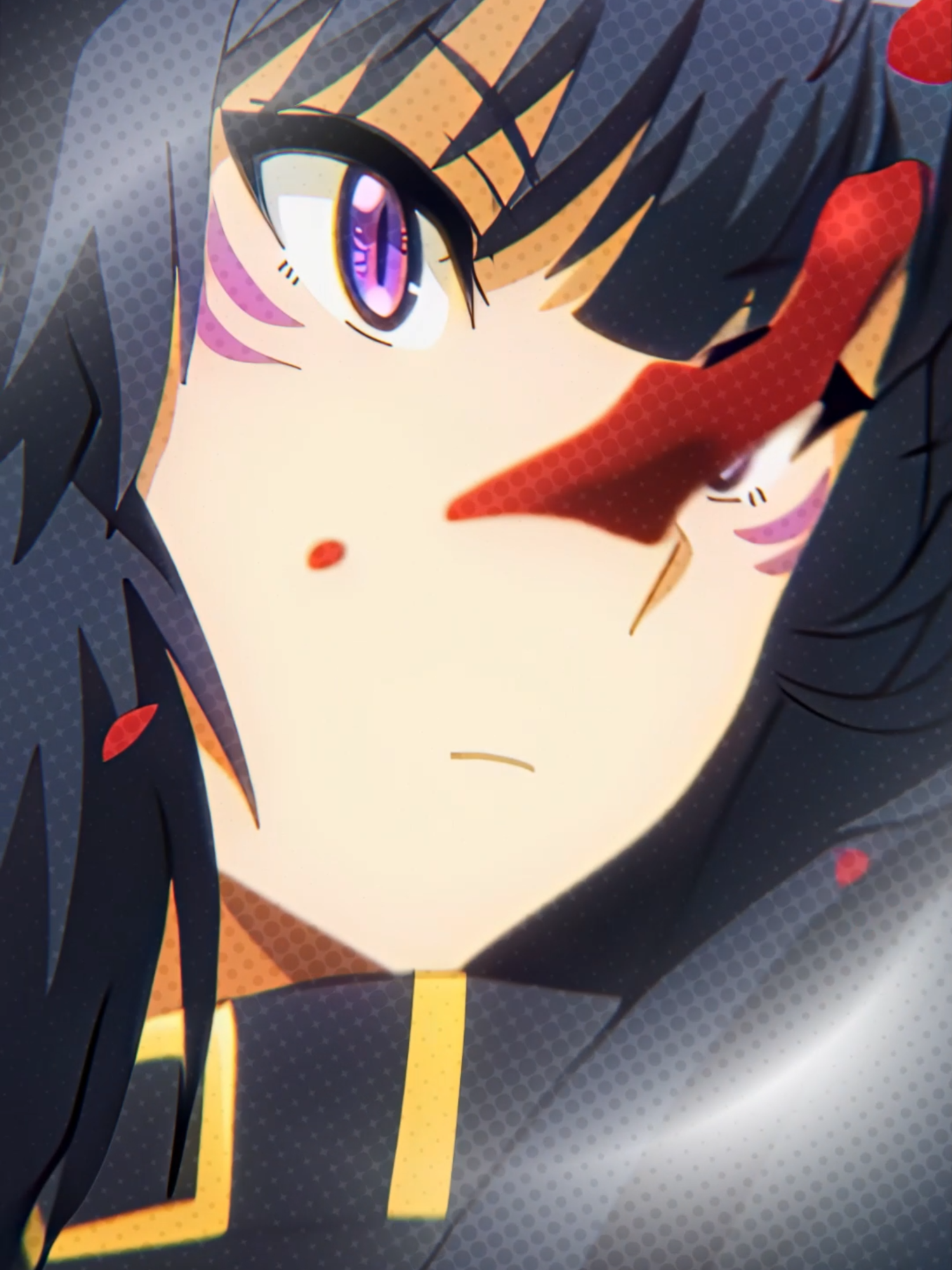 Delta best girl #アニメ #アニメ編集 #アニメの女の子 #アニメ壁紙 #アニメ好き  #animegirl  #onisqd #chillmanssqd #kagenojitsuryokushaninaritakute #shadowgarden #陰の実力者になりたくて #anime #animeedit #animegirledit