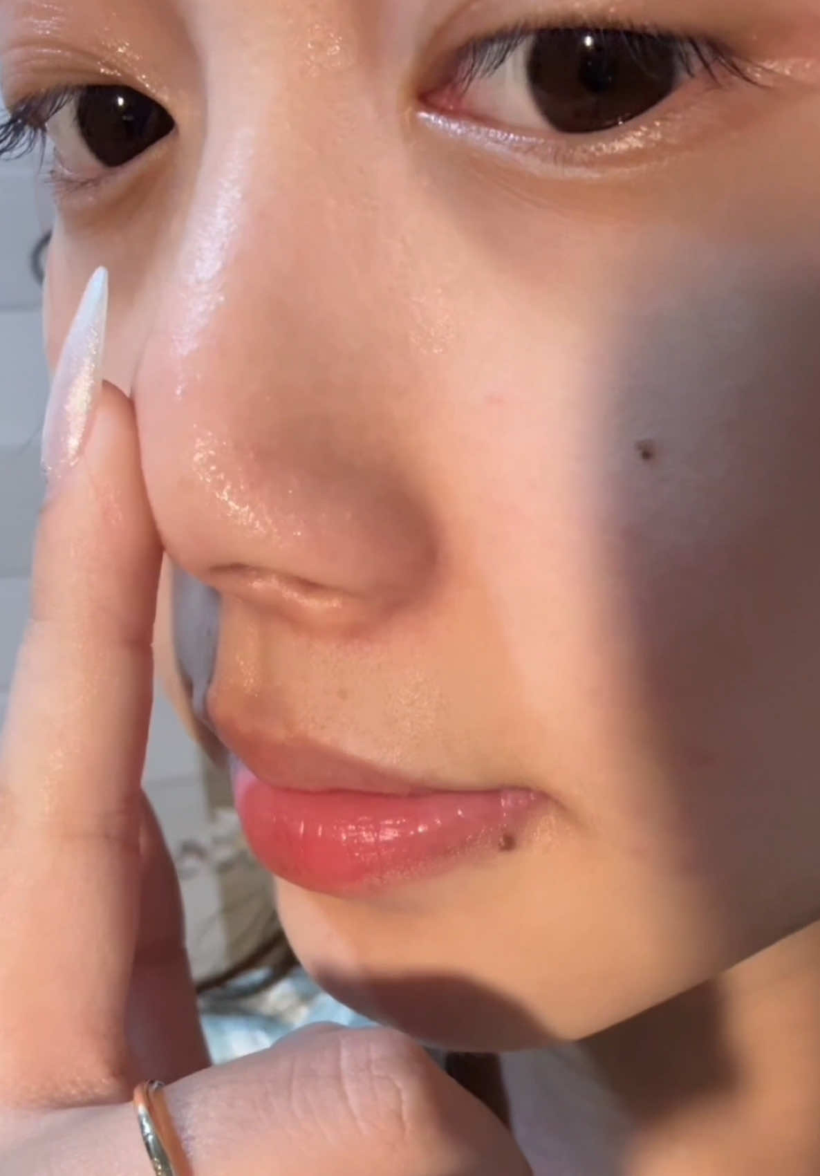 #anpn #reviewlamdep #goclamdep #beautytips #thanhlanmatnadatset #matnadatset#xh 