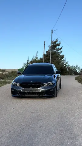 #bmw_330i_m❤️ #اكسبلورexplore 