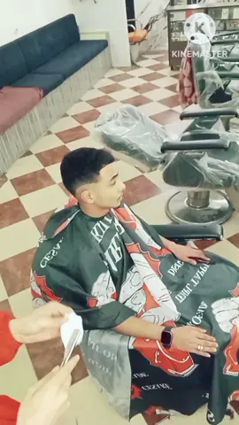 #ليبيا #حلاق #ـ 