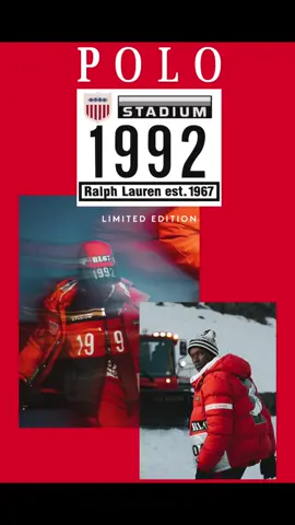 this collection was pretty dope #ralphlauren #rrl #fashion #lolife #polo #winter #clothes #fabrication #trending #viral #viralvideo #viraltiktok #ig #stream #cold #money #spirituality #sport #ball #musica #hiphop #rap 