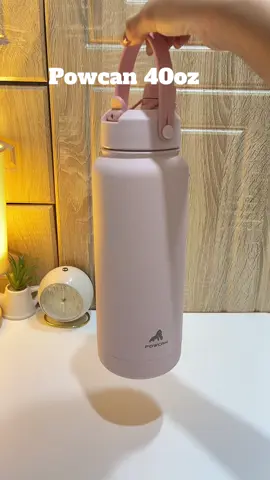 new tumbler reco for my gym girlies — did not expect this to be this good 🥹 #tumbler #powcan #insulatedtumbler #musthave #trending #fyp 
