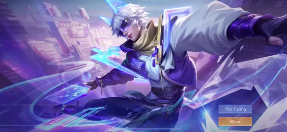 Lương tăng hơi muộn 😁😁 #xuhuongtiktok #lienquanmobile_garena #caothulienquan #gamerentiktok🎮 #Elsu 