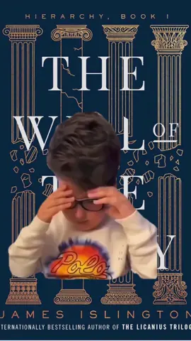 Will of the many was 🔥 #Meme #funnybooktok #funnybooktokmemes #popularreads #MemeCut #Meme 