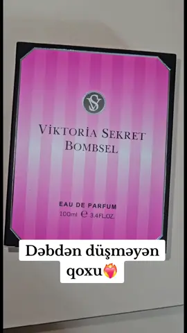 #victoriasecret #parfume #keşfetbeniöneçıkar #keşfetteyizzz #eaudeparfum 