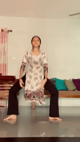 ආත්මීය නර්තනය ❤️