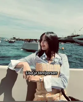 O benim karımm❤️❤️ #idol #blackpink #fyppppppppppppppppppppppp #keşfetbeniöneçıkar #keşfetteyizzz #Lİsa #Lisammmm #benimolll #karımmm #çokseverim #fypシ゚ #Roseeee 