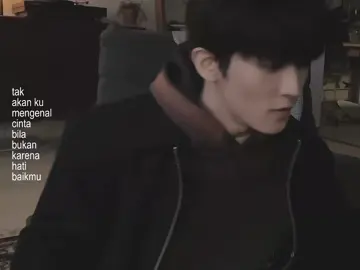 🥺🤍 #marklee #마크 