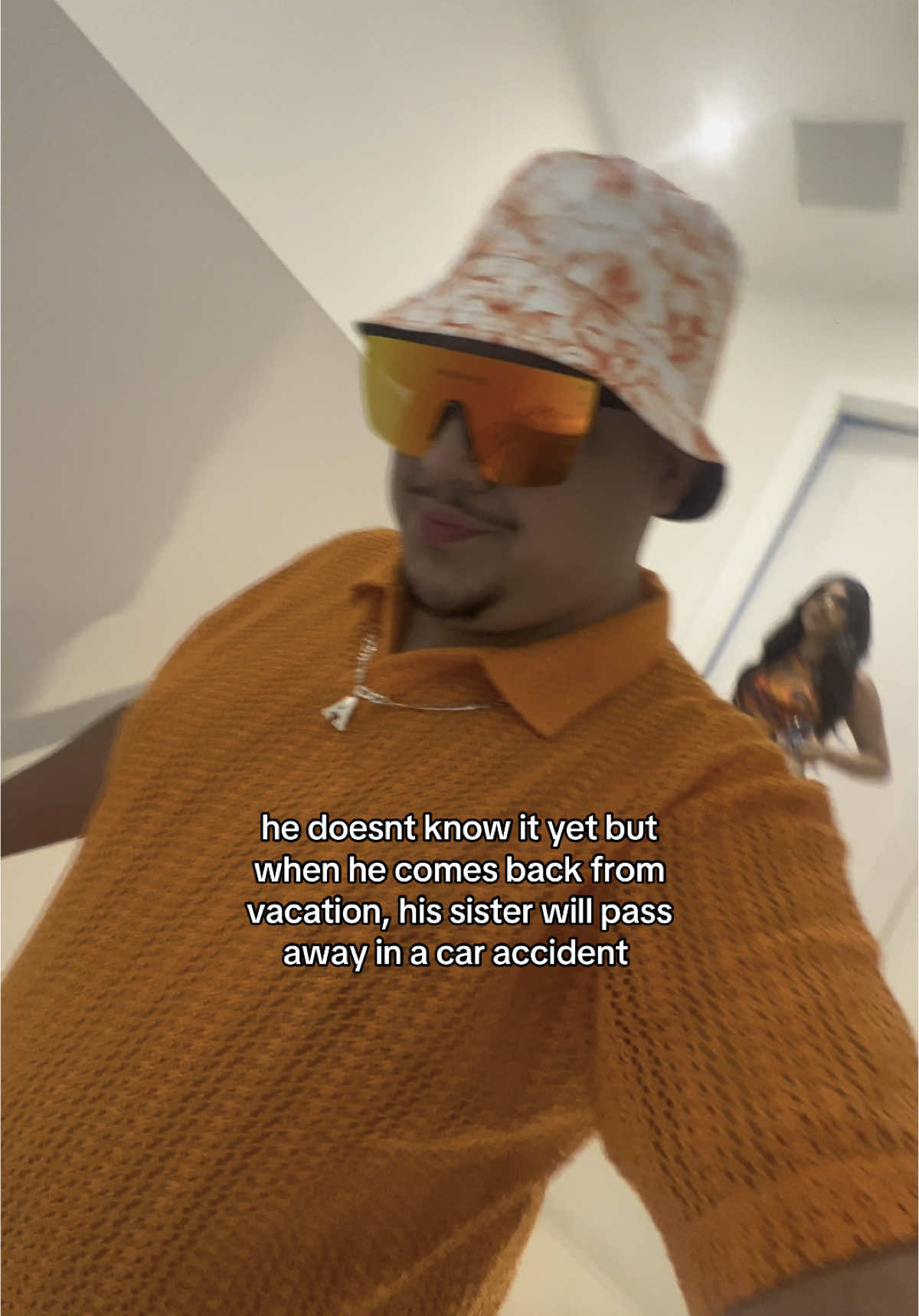 i miss you everyday G💔