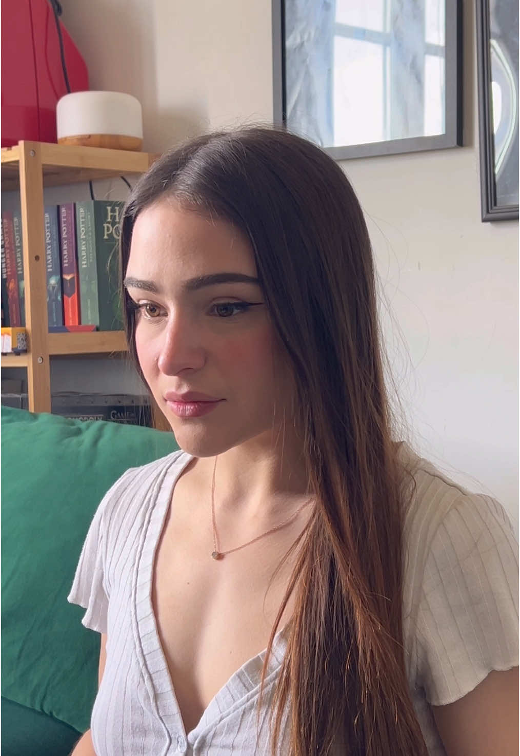 …
