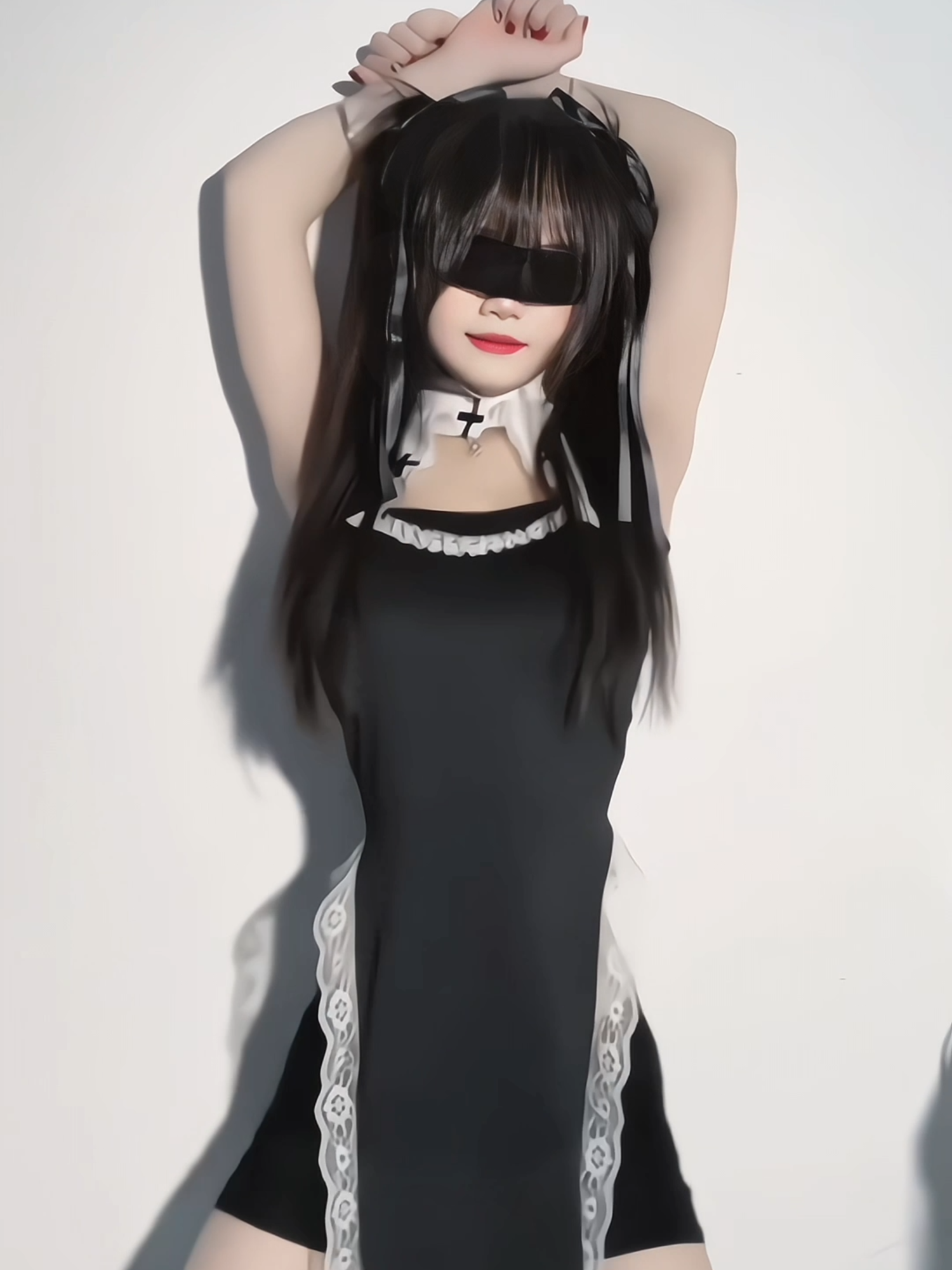 #gaixinh #gaixinhtrungquoc😍😍 #tiktok #xuhuong #dance #douyin #trend #hotdouyin #gaixinhtrungquocnhay #tiktok china