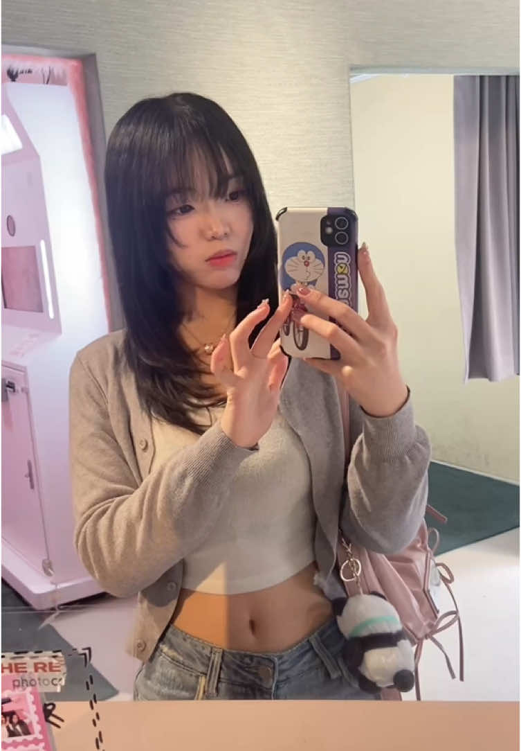 봄이당~#봄 #봄코디 #봄코디추천 #셀카 