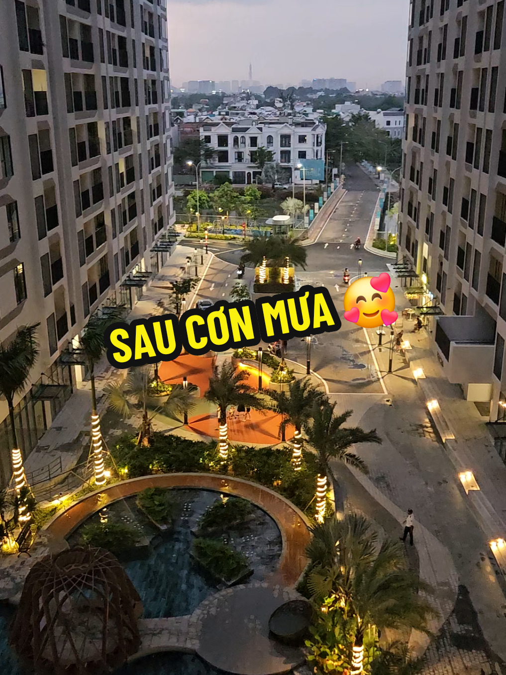 /Chúng ta sinh ra là để hạnh phúc/ 🔥🔥🔥 #mteastmarkcity #nhaodongsaigon #xuhuong #fyp #apartment #enjoy 