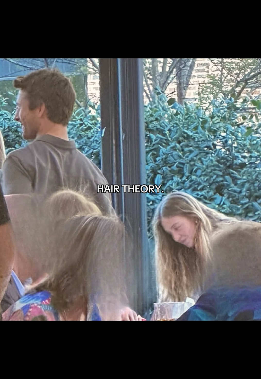 first thing I noticed #fyp #sydneysweeney #glenpowell #paparazzi #viral #scoop #perte #anyonebutyou #actors #couple #foru #euphoria #neipertee #trending #hairtheory #goviral 