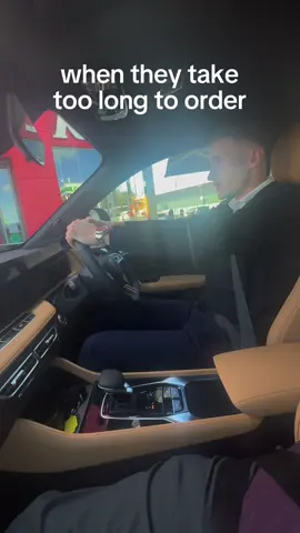 It’s always the whisper #mg #driving #relatable #funny #skit #fyp #trending 