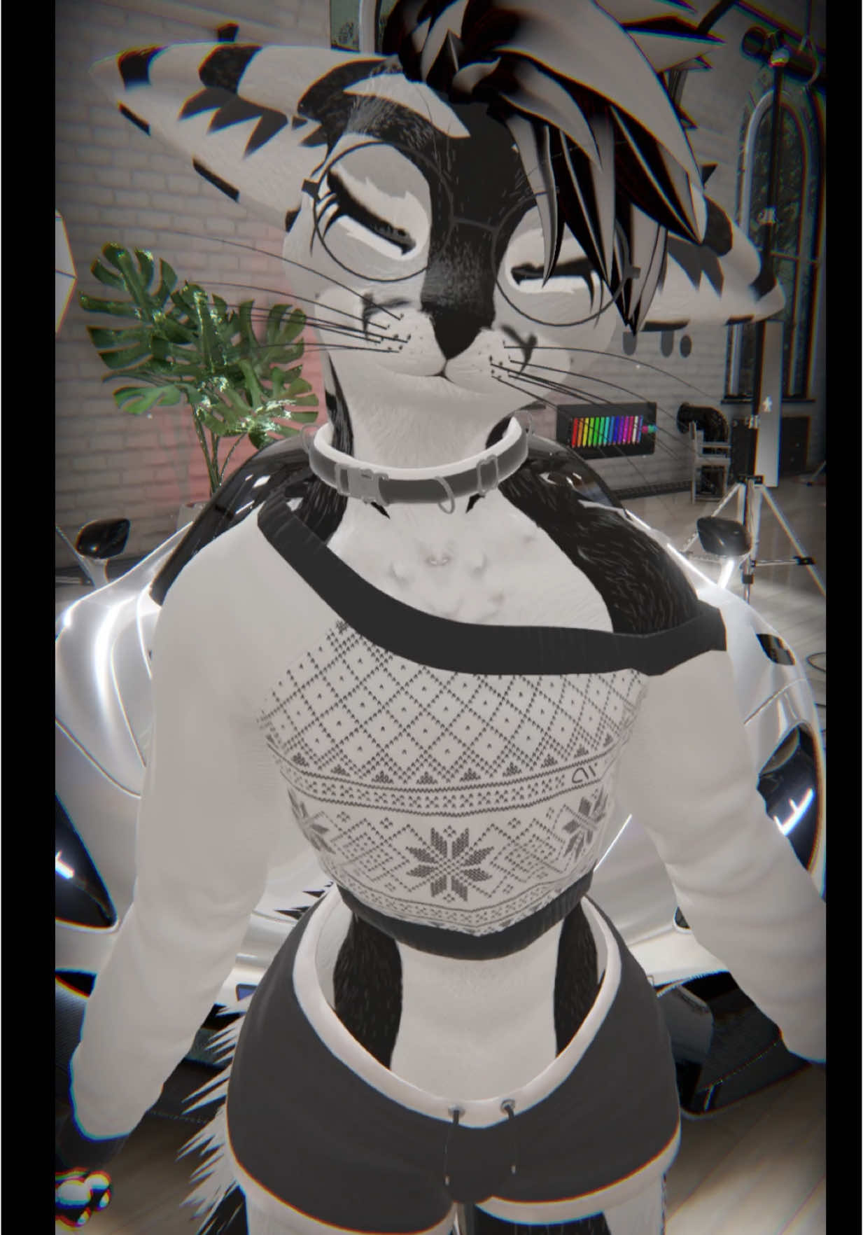 I got a booty #fyp #fyp #fypシ #furryfandom #furrytiktok #furry #furryart #furrycommunity #furrypride #furrysafeplace #furryartist #fullbodytracking #foryoupageofficiall #trending #dancer #fullbody #furrydancer #new #tutorialestiktok 