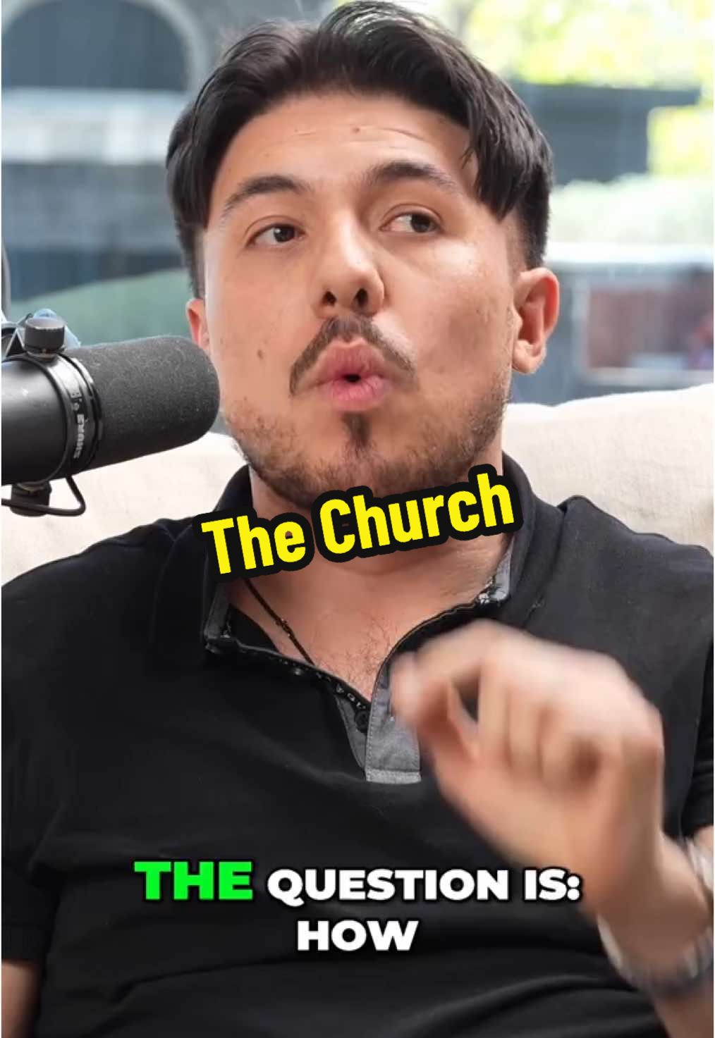 How Can You Identify Members of Christ's Church? 🕊️🙏 #ChurchOfJesusChrist #FaithCommunity #InclusiveFaith #VisibleInvisible #SpiritualJourney #ScripturalInsights #Christianity #BeliefSystem #ChurchMembers #SpiritualInclusivity