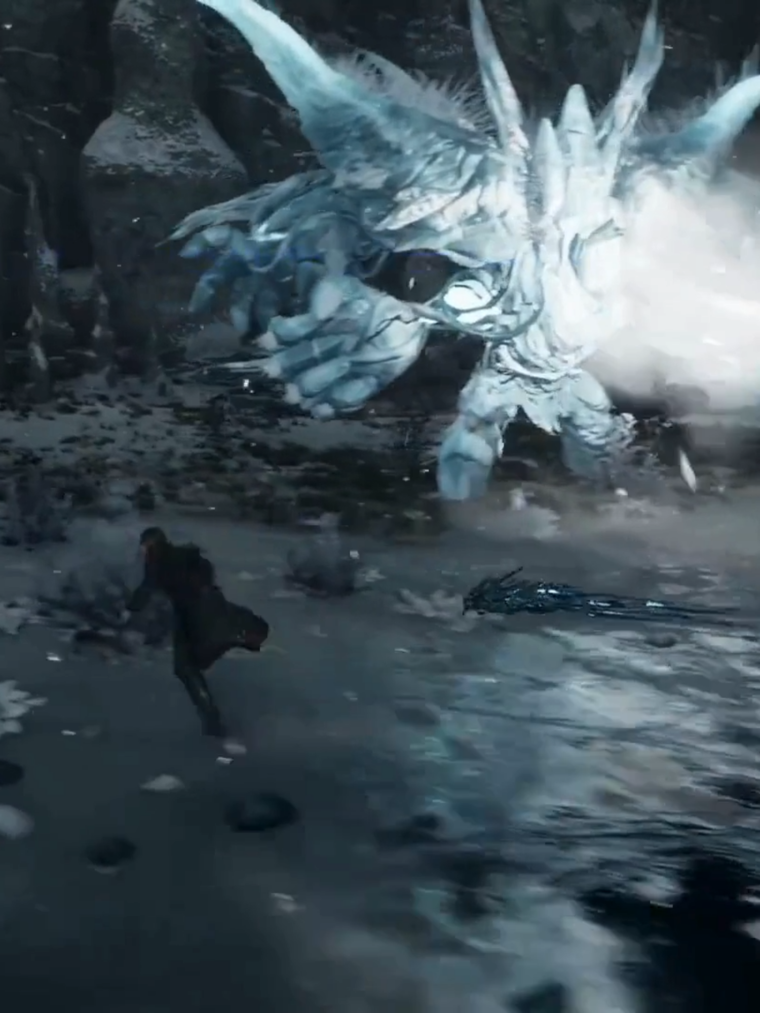 Lost Soul Aside - Gameplay Trailer Run the gauntlet of formidable enemies and colossal bosses in this breathtakingly stylish single player action-adventure RPG; chaining weapon and spectacular attack combos in high-octane, dynamic combat. #lostsoulaside #gaming #GamingOnTikTok #game #gametrailer #WhatToPlay #gamingvideos