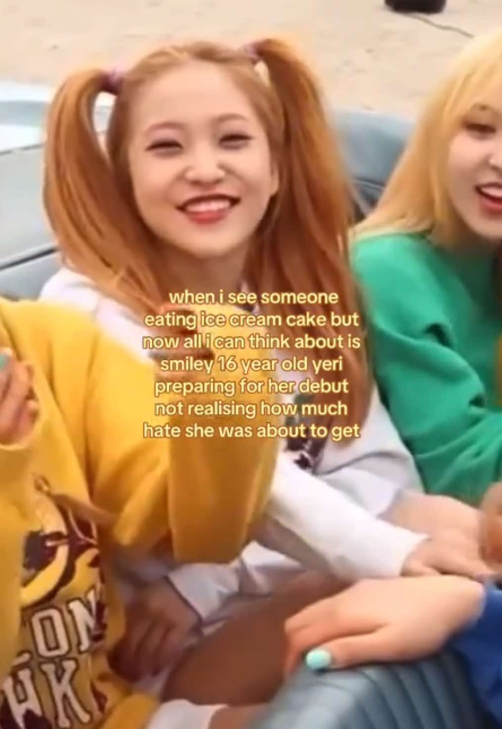 ☹️ #kimyerim #yeri #redvelvet