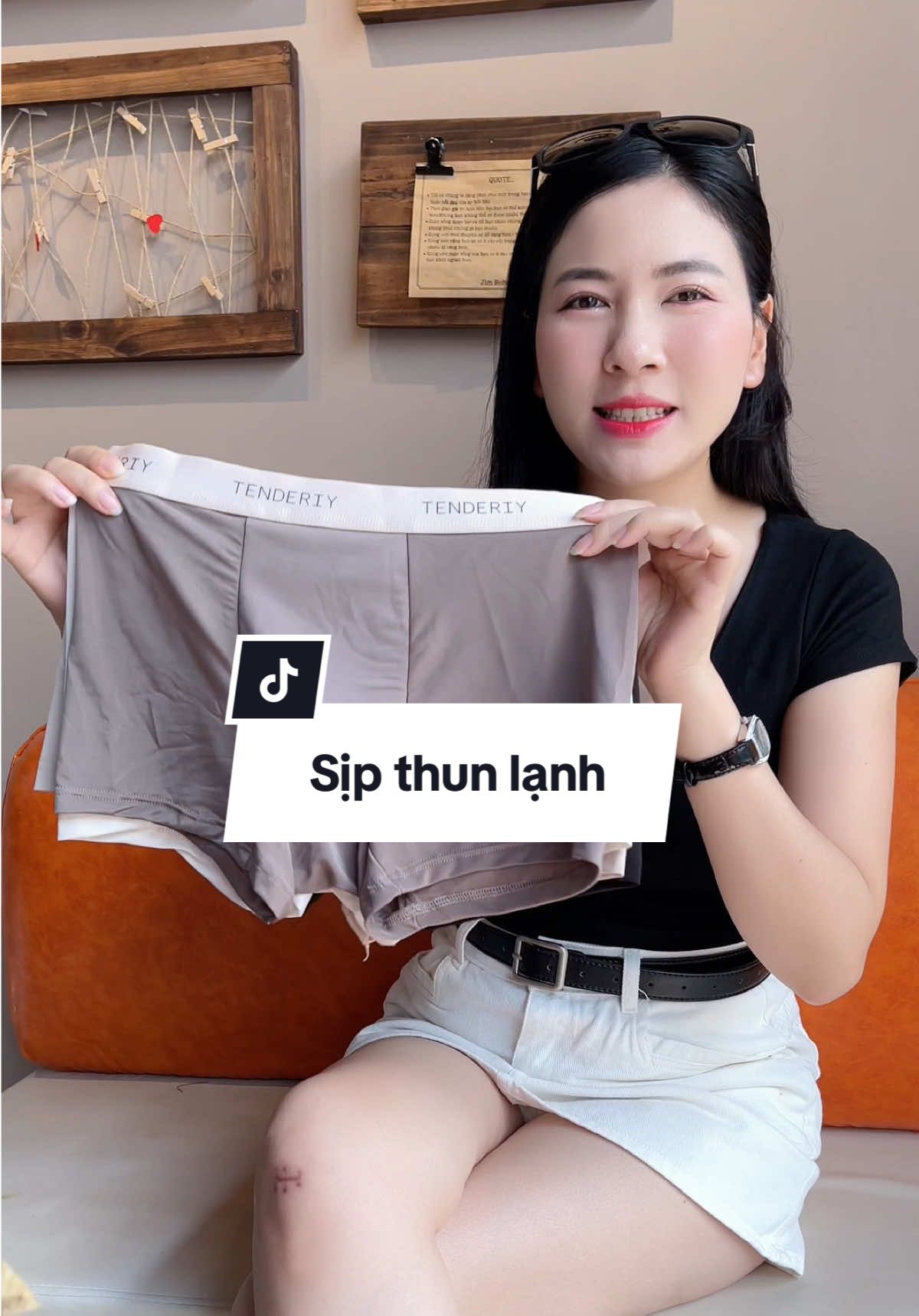 Sịp thun lạnh#trending #sipthunlanh #sipnam 