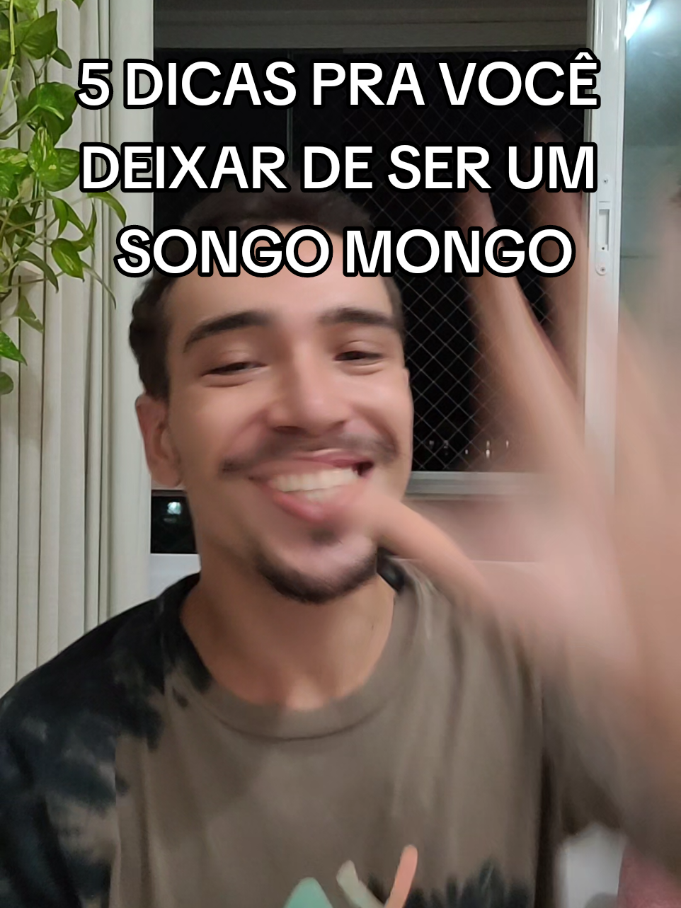 5 dicas pra você deixar de ser otário! #fyp #video #humor #conselhos #dicas 