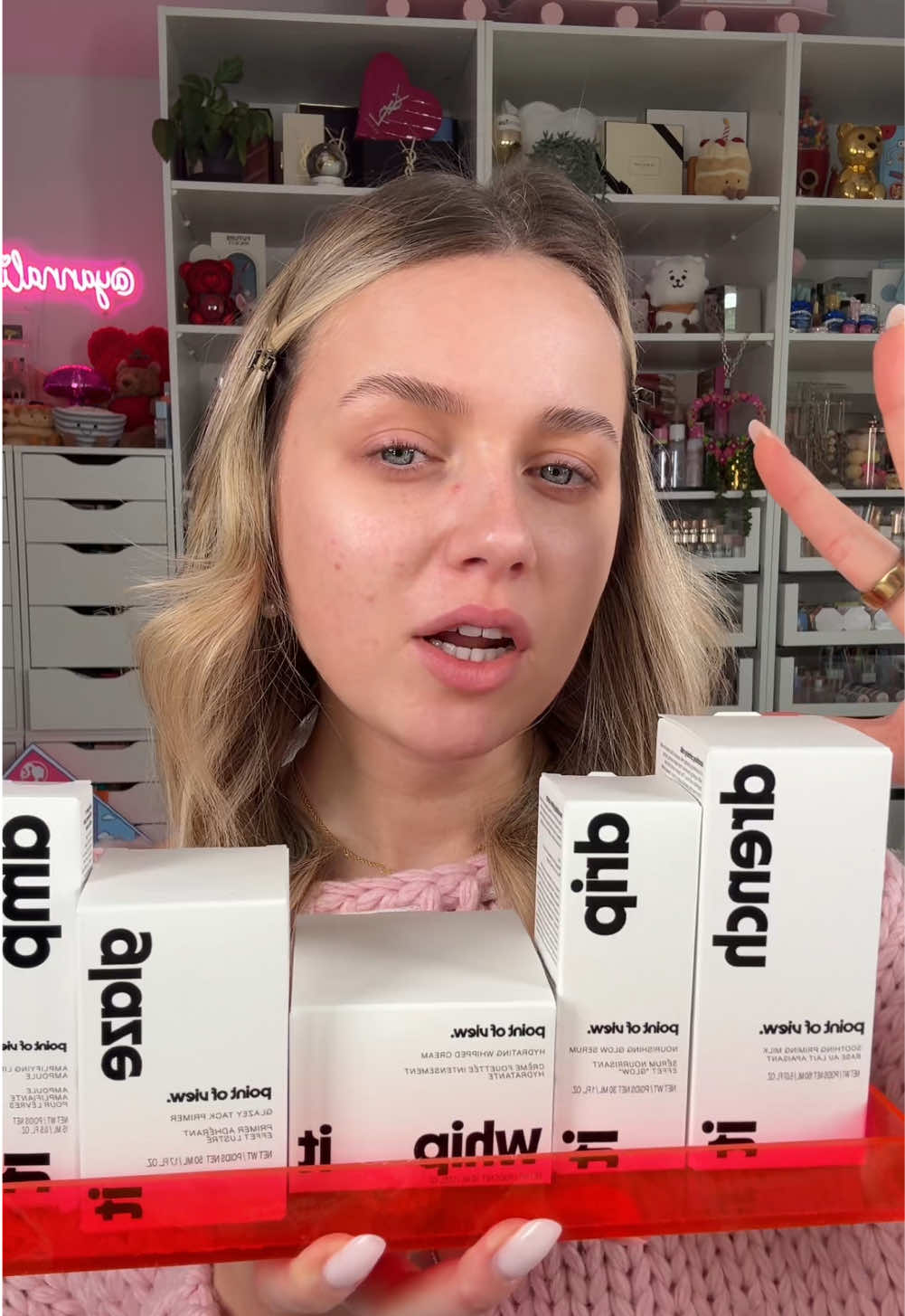 Everyone asked for this review, and you shall receive 🖤🤍