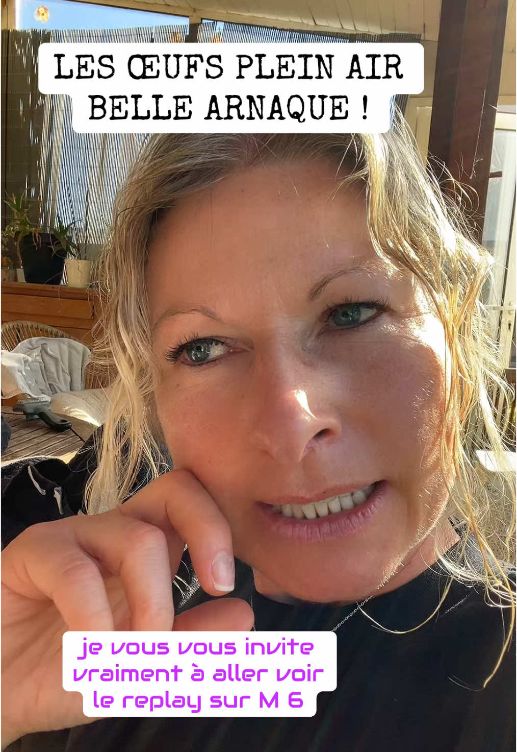 Les œufs plein air quelle grosse arnaque !! N achetez plus d œufs de marques ça ne sert à rien!! Vous payez juste la marque ! #oeufs #magasin #enseigne #pleinair #poule #magasin #usine #arnaque #peuple #m6 #emission #france #prix #cher #for #prevenir 