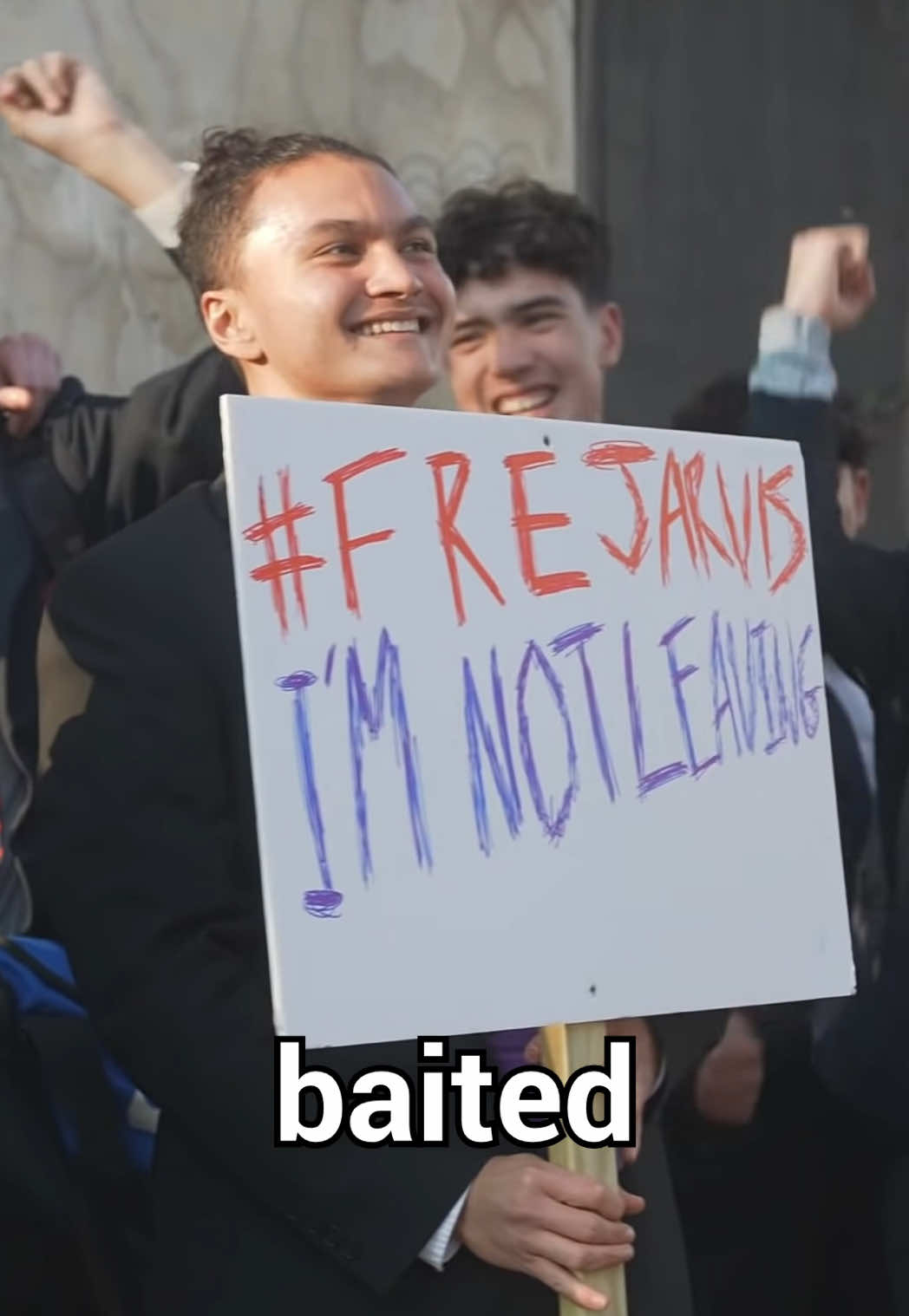 6 years later and still dragging it 🙏