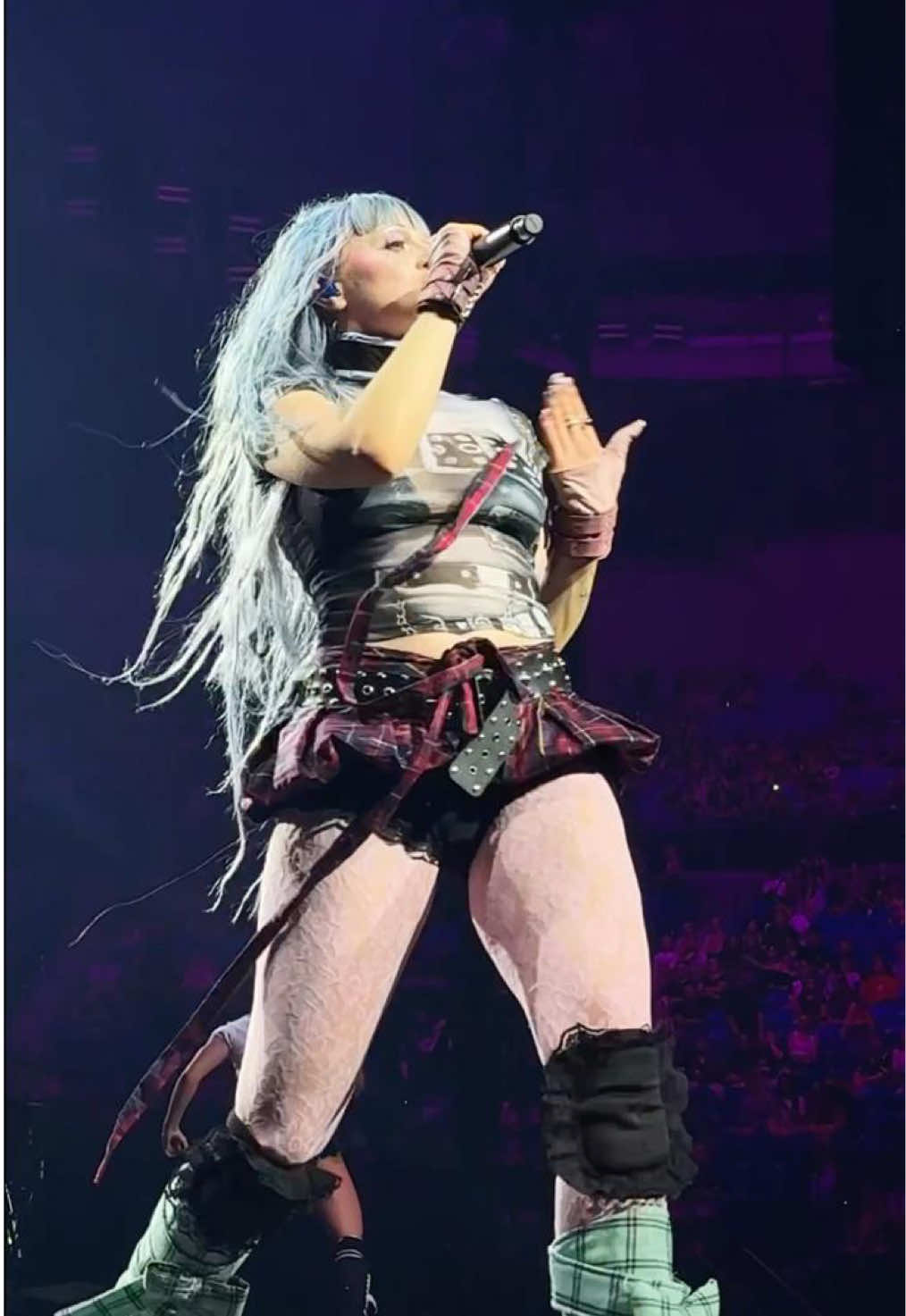 itty bitty silly skirt version out now !! #newmusic