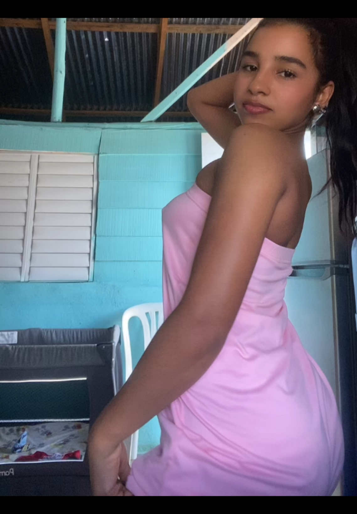 Lo Natural Tambien Es Bonito!🥰❤️