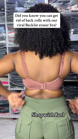 Backfat Eraser bra now available to purchase at only 85,000Ugx. Sizes; 34 B/C,D/E 36 B/C,D/E 38 B/C,D/E 40 C/D.E/F,G 42 C/D, E/F,G,H 44 C/D,E/F 46 C/D,E/F 48 C/D,E/F Colors; Black, Brown, Nude Send screenshot to 0️⃣7️⃣7️⃣5️⃣2️⃣6️⃣0️⃣4️⃣4️⃣3️⃣ to order. #backfatbra #viralbra #bra #shopwithcarl #fyy #fyppp #goviralgo #kampala_uganda🇺🇬 