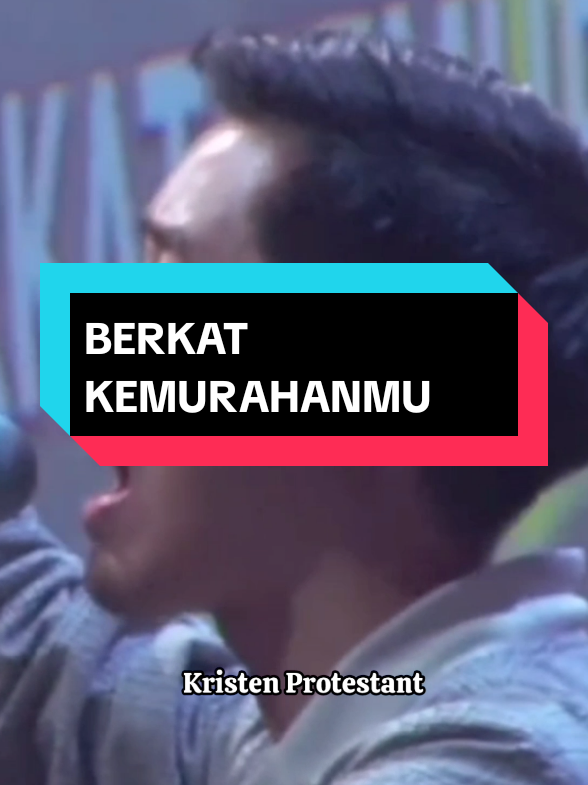 #lagurohani #rohani #kristen #kristenprotestan #protestant #lagurohanikristen #liriklagurohanikristenprotestan #rohanikristen #berkatkemurahanmu #ndcworship #fyp #fypシ゚ 