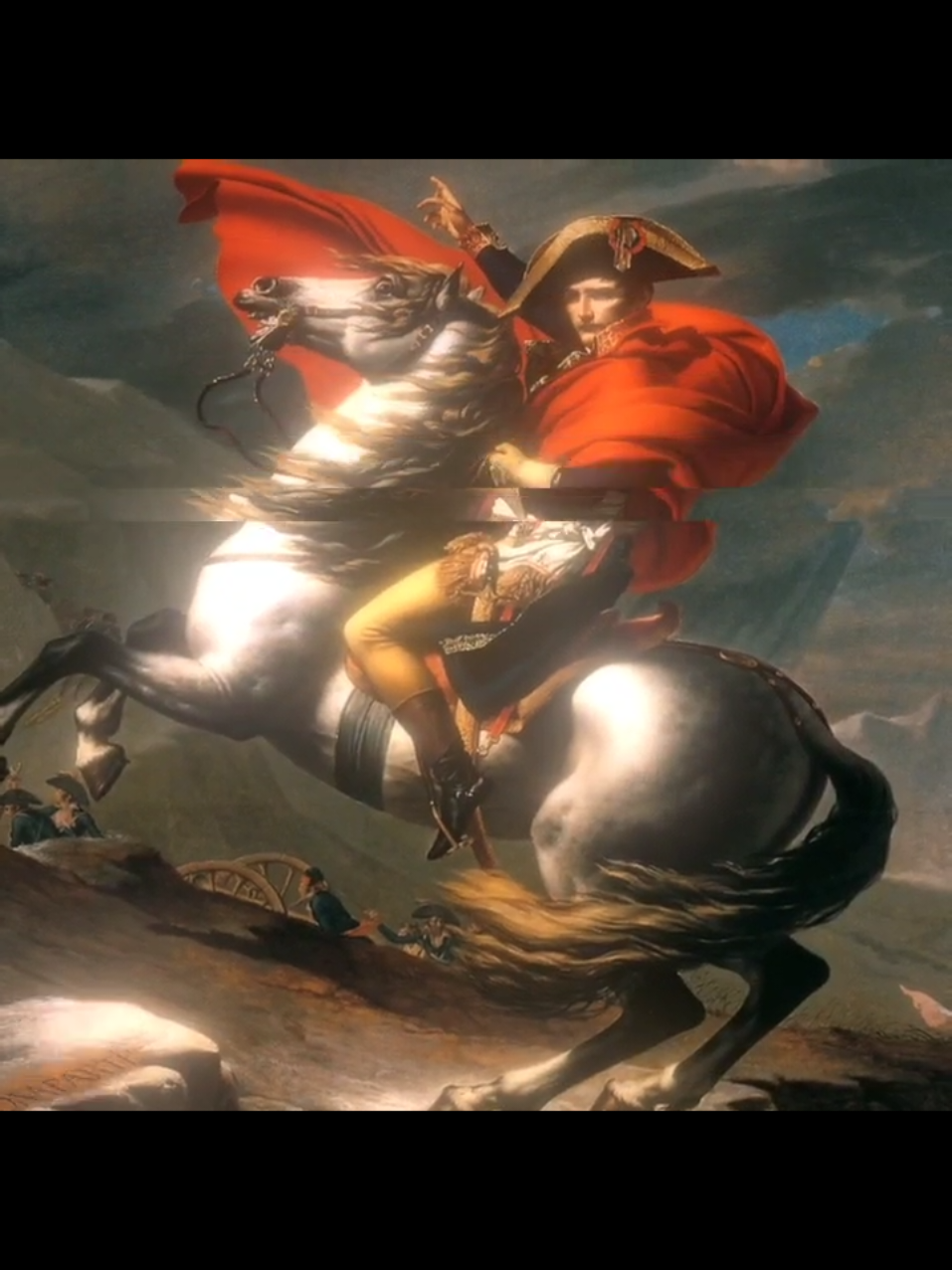 18:30 | Napoleon Edit #napoleon #edit #fypシ #foryou #goviral #foryoupagе #history #fyp #foryoupagе 