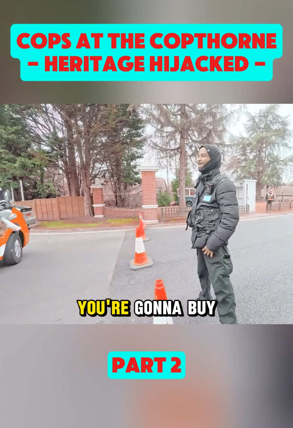 #copsoftiktok #cops #police #auditing #audit #truthhurts #public 