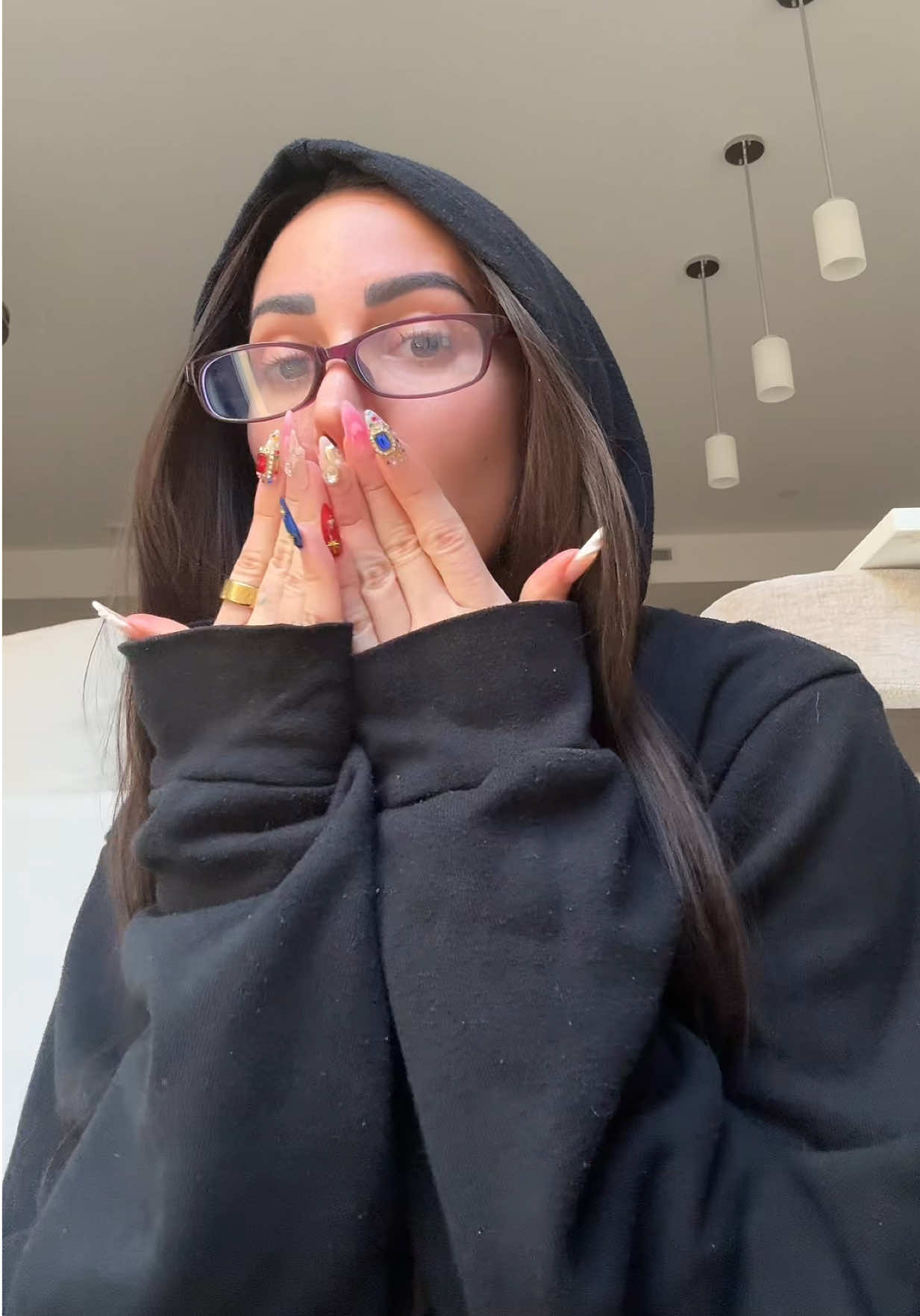 I love you all, thank you 🩷