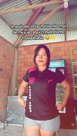 Alocatee Tati😂#fypシ゚ #paolarubio #baile #viral_video #humortiktok 