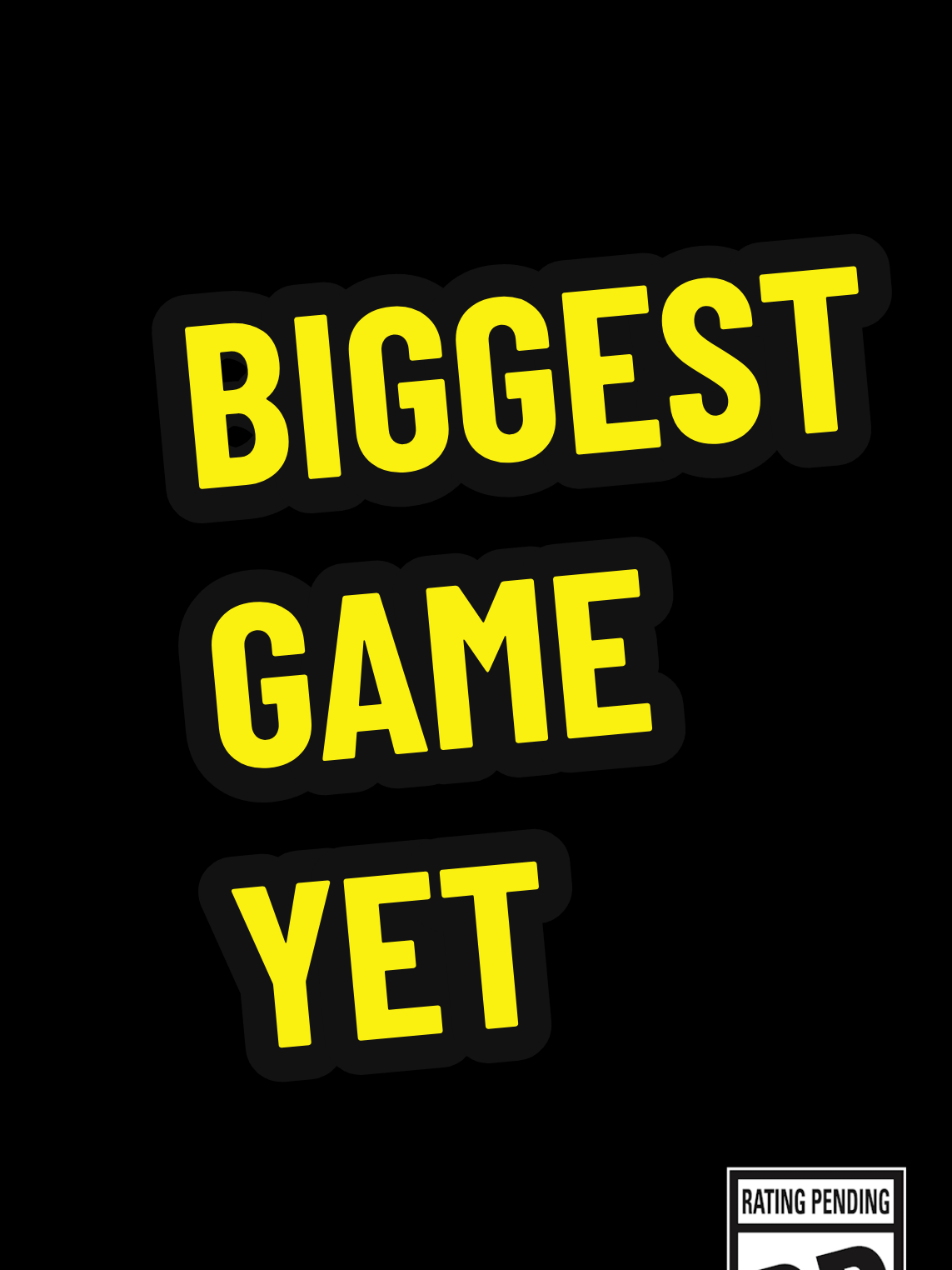 We've been waiting so long to talk about this game, let us know your thoughts! - - - #indiegames #openworld #rpg #fps #battleroyale #roguelite #AprilFools #devolver 