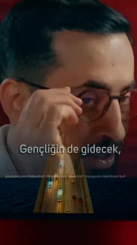 Gençliğinde gidecek, aldığın tatlar da gidecek...#mehmetyıldız #hayalhanem #hayalhanem33  #hayalhanemofficial #genclik  #ölum #fypp #fypシ゚ #fypage #bismillahfyp #Allah #köprü  #islamic #islamic_video #islamic_media #iman  #dinivideolar #keşfet  #kesfetteyiz #kesfett  #yalandünya 