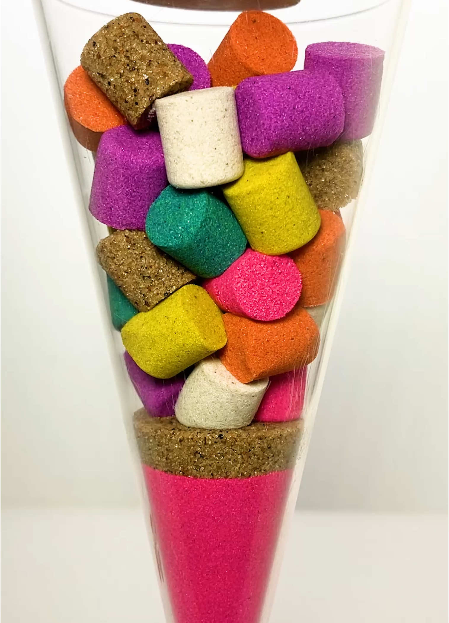 Very Satisfying and Relaxing Sand ASMR #satisfying #fyp #asmr 