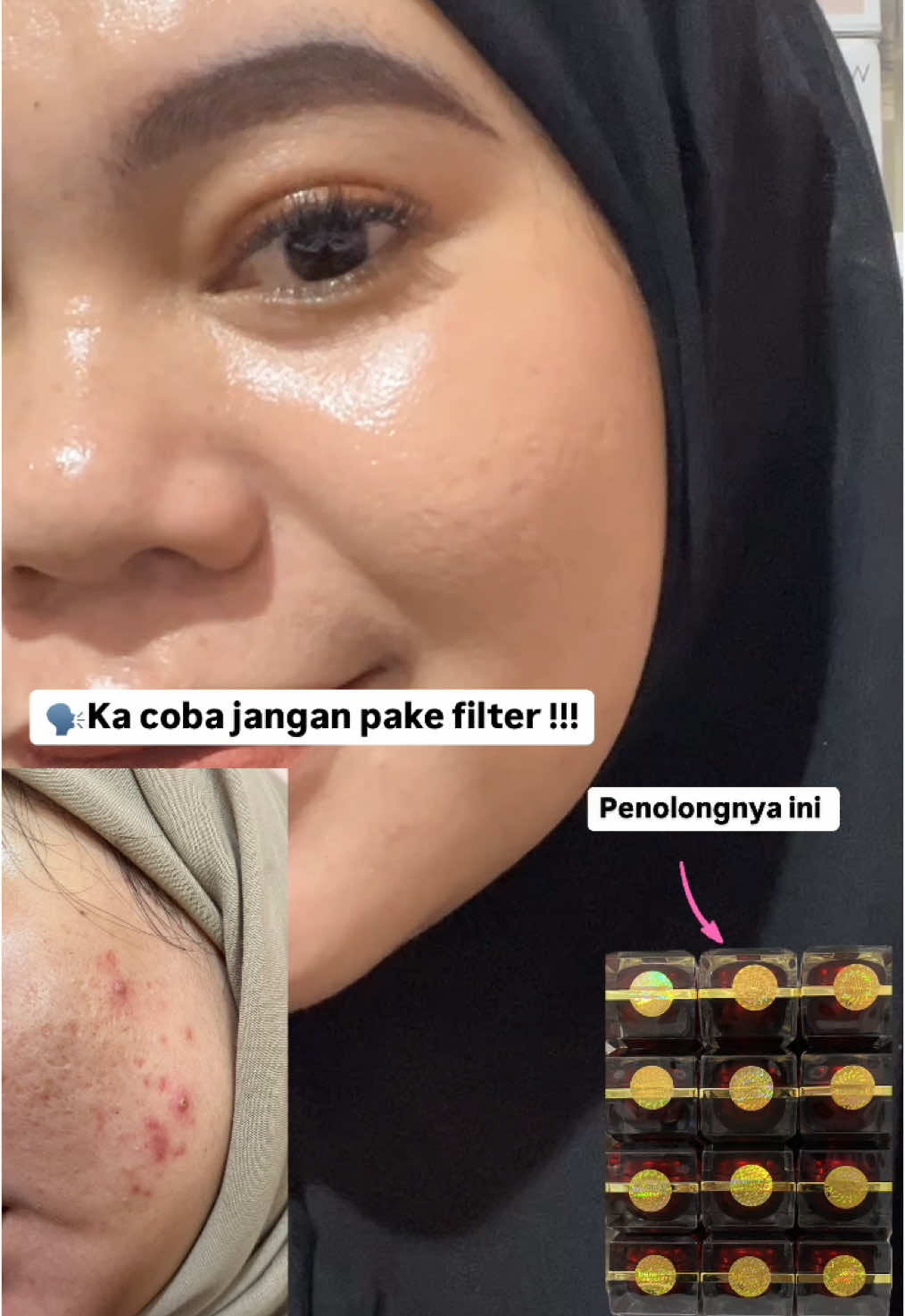 #perfectradiancenightcream #nightroutine 