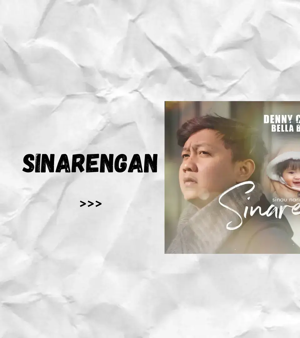 Sinarengan || Denny Caknan  #liriklagu #musikjawa #sinarengan #dennycaknan #fyp 