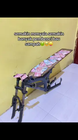 menyala pembencii🔥🔥#fyp #masukberandafyp #sepedadrag #tiktokviral #katakatakeren #drag