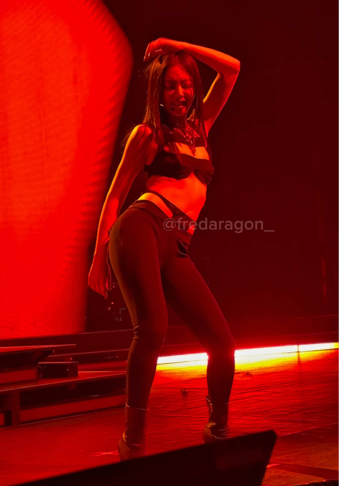 the damn right dance breakdown doesn’t live in my head rent free. i happily pay it to live there. @JENNIE @JENNIE HQ  #jennierubyjane #therubyexperience #jenniekim #kimjennie #jennieruby #blackpink #jennieblackpink #blackpinkjennie #oddatelier