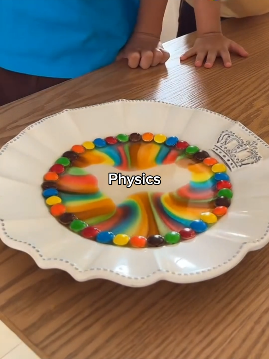 Physics is amazing 🤯🙀🔥 #physics #Science #powerful #slideshow #fisica #education #foryoupage #conhecimento 