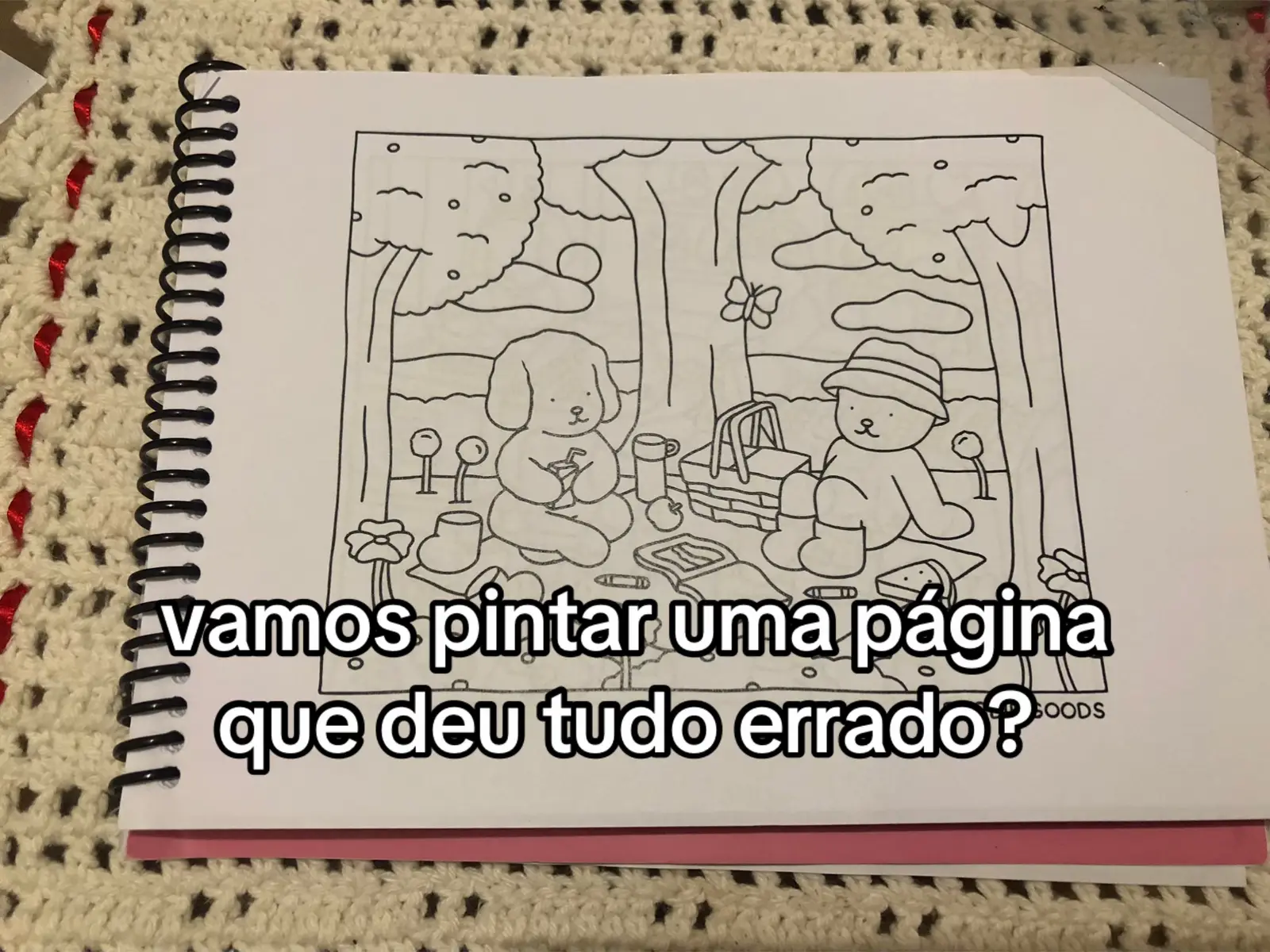 não mas esse aqui eu odiei