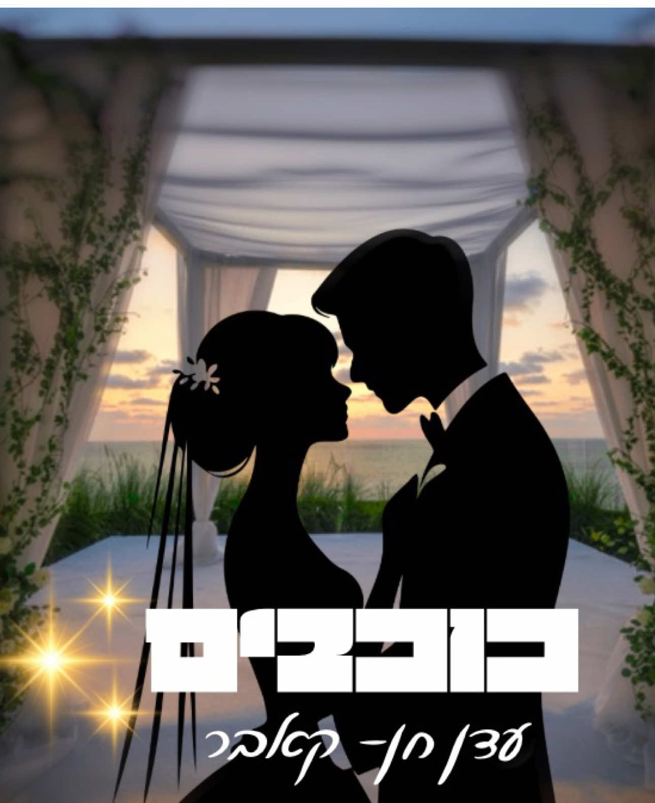 כוכבים קאבר #כוכבים #שילהבןסעדון #פוריו #יוטיוב #עדןחן 